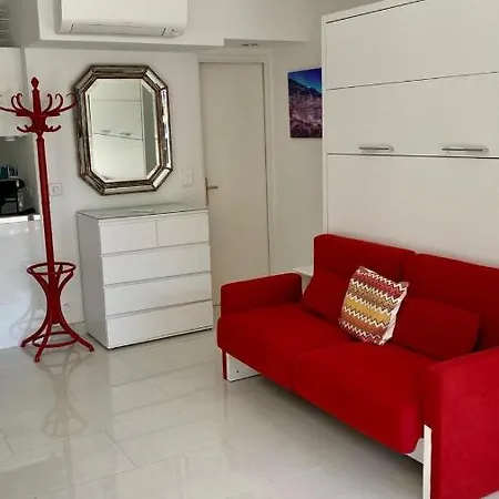 Charming With Pool In Tropez * Saint-Tropez